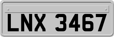 LNX3467