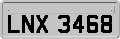 LNX3468