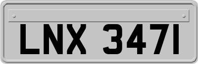 LNX3471
