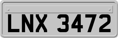 LNX3472