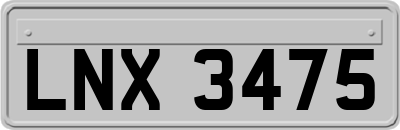 LNX3475
