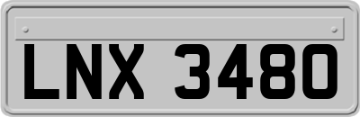 LNX3480