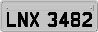 LNX3482