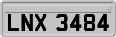 LNX3484
