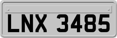 LNX3485