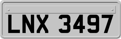 LNX3497