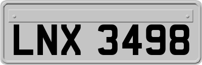 LNX3498