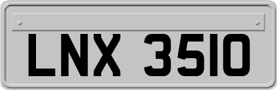 LNX3510