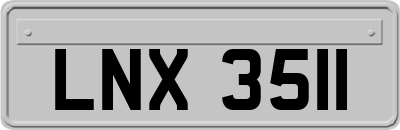 LNX3511