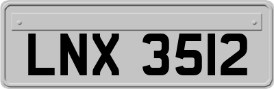 LNX3512
