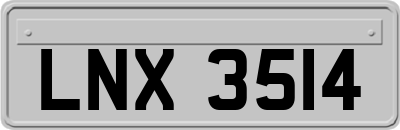 LNX3514