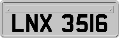 LNX3516
