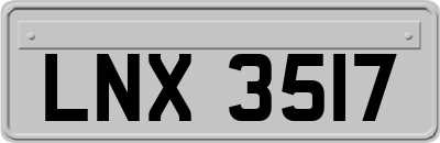 LNX3517