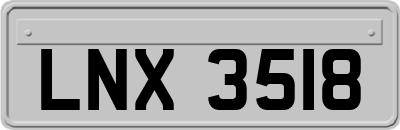 LNX3518