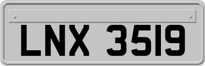 LNX3519