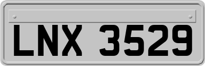 LNX3529