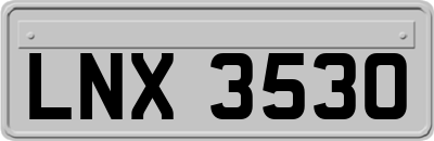 LNX3530