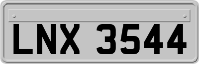 LNX3544