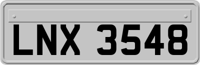 LNX3548