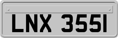 LNX3551