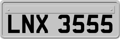 LNX3555