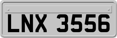 LNX3556