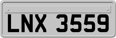 LNX3559