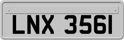 LNX3561