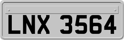 LNX3564