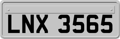 LNX3565