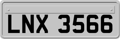 LNX3566