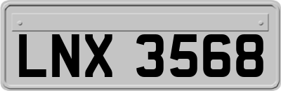 LNX3568