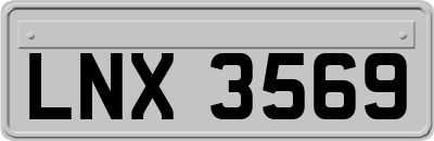 LNX3569