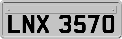 LNX3570