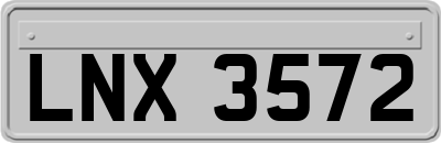 LNX3572