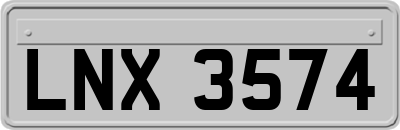 LNX3574