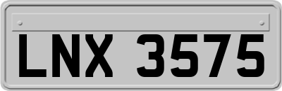 LNX3575
