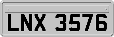 LNX3576