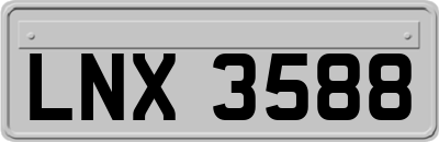 LNX3588