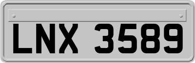 LNX3589