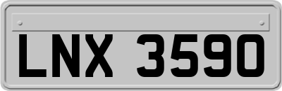 LNX3590
