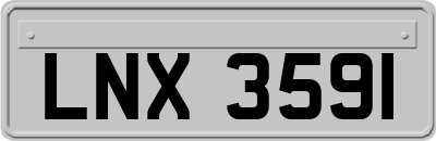 LNX3591