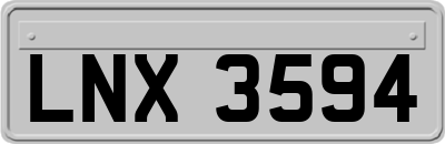 LNX3594