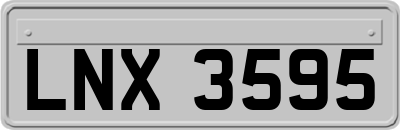 LNX3595