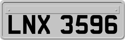 LNX3596