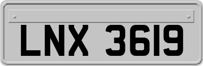 LNX3619