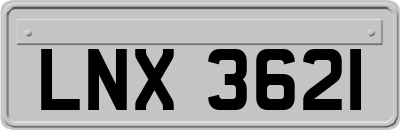 LNX3621