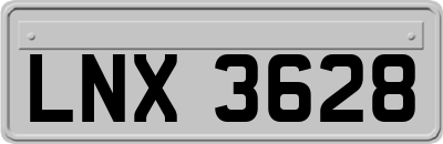 LNX3628