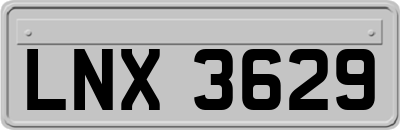LNX3629