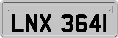 LNX3641